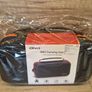 OIVO Switch 2 Carrying Case Compatible with Nintendo 2 2025, Large Switch 2 Travel Bag Fit for Joycon & Adapter Image 5