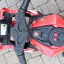 Toddler electric bike Image 5