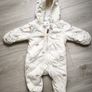 Baby pramsuit bundle Image 3