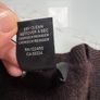 100% cashmere V-neck size S Image 4