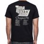 Thin Lizzy vintage tee Renegade Tour 1981 Image 2