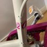 Girls bike 20" Image 2