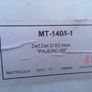 Mitsubishi Pajero Stainless Steel Bull Bar Image 3
