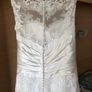 Justin Alexander Wedding Dress Image 5
