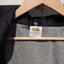 Coca Cola Lined Rain Jacket with Hood Image 3