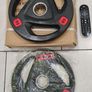 brand new 2x10kilo olympic weight plates Image 2
