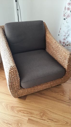 rattan