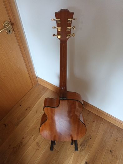 acoustic