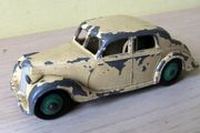 Dinky Riley Meccano ltd