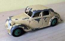 Dinky Riley Meccano ltd