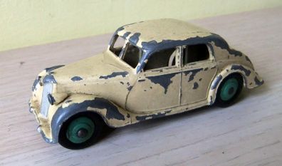 Dinky Riley Meccano ltd
