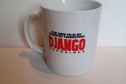 Django Unchained Movie Mug Tarantino