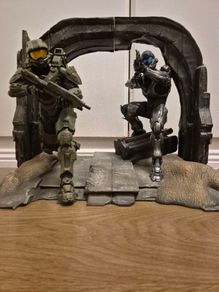 Halo 5 Guardians Limited Collectors Edition