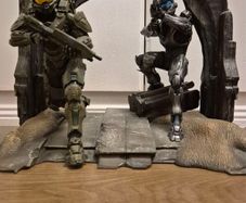 Halo 5 Guardians Limited Collectors Edition