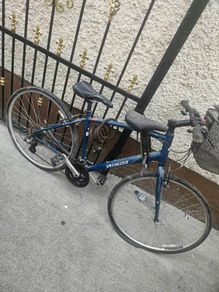 specialized hybrid bike womens