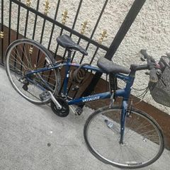 specialized hybrid bike womens