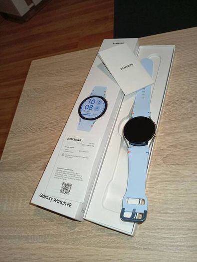 Samsung Galaxy watch FE