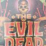 The Evil Dead Pre Cert x 1981 Palace Video (Super Ultra Rare On Palace Release) Discount Just Been Added. Image 2