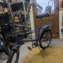 MK2 Raleigh Chopper Image 5