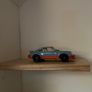 Plywood shelves Image 5