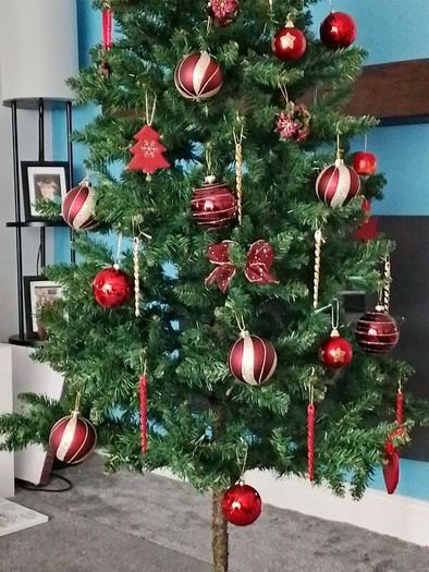 Christmas Tree