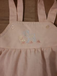 Sweet little summer dress