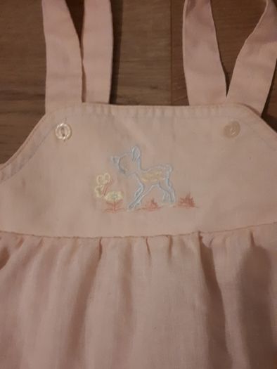Sweet little summer dress