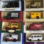 Various Diecast Models BOXED Image 3