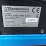 Santoemma Spotter Sabrina carpet/upholstery cleaner 14litre Image 4