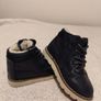 Zara Baby fleece Lined warm Boots Image 9
