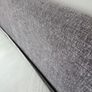 5ft bed base and headboard Image 2