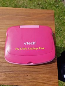 Vtech My Little Laptop