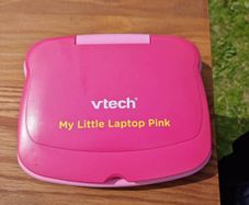 Vtech My Little Laptop