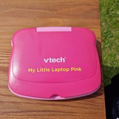 Vtech My Little Laptop