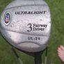 US Kids Golf Set for Boys and Girls Image 5