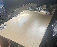 Office Desk