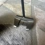 Cleveland Broomstick putter with wrapped shaft. Image 3