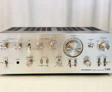 pioneer sa-8800 II