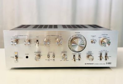 pioneer sa-8800 II