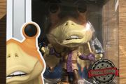 Funko Star Wars: Jar Jar Binks (500)