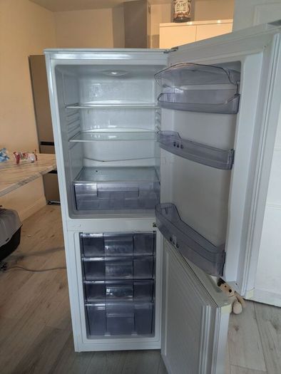 fridge freezer