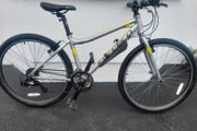 Carerra Bike Very Nice Condition No Offers