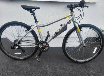 Carerra Bike Very Nice Condition No Offers