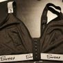Sweet branded sports bra - 4XL Image 4