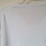 lacoste jumper white size 3xl in great condition Image 5