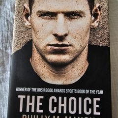 The Choice - Philly McMahon