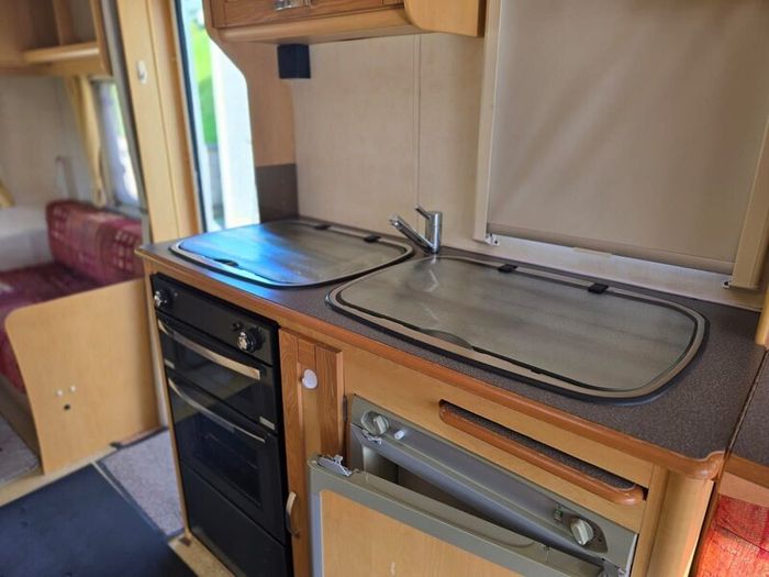 Caravan