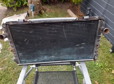 Mr2 sw20 radiator