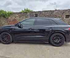 window tinting