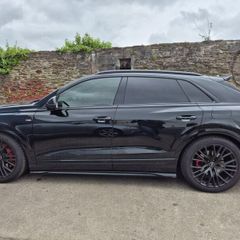window tinting